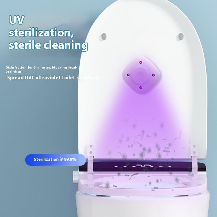 UV Portable Mini Disinfection Lamp Household Sterilizer